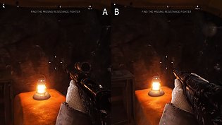 RayTracing on/off unter Battlefield V - Bild 4